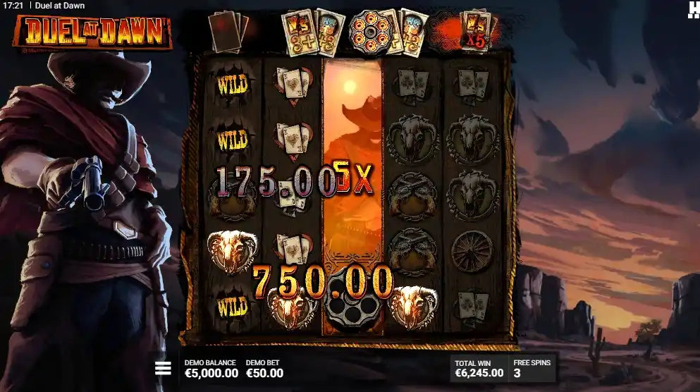 Juegos similares de Hacksaw Gaming