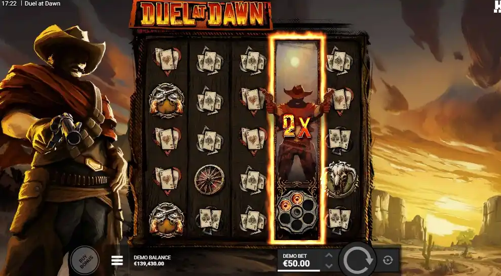 Función Outlaw y comodines expansivos