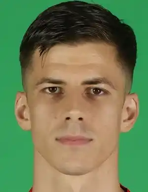 Martin Ruiz
